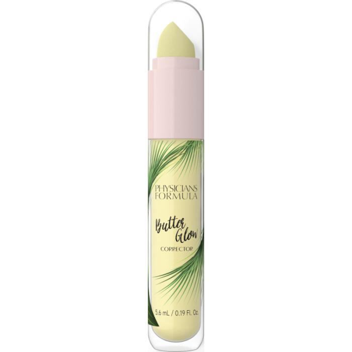 Корректор для лица Butter Glow Corrector желтый 5,6мл тон