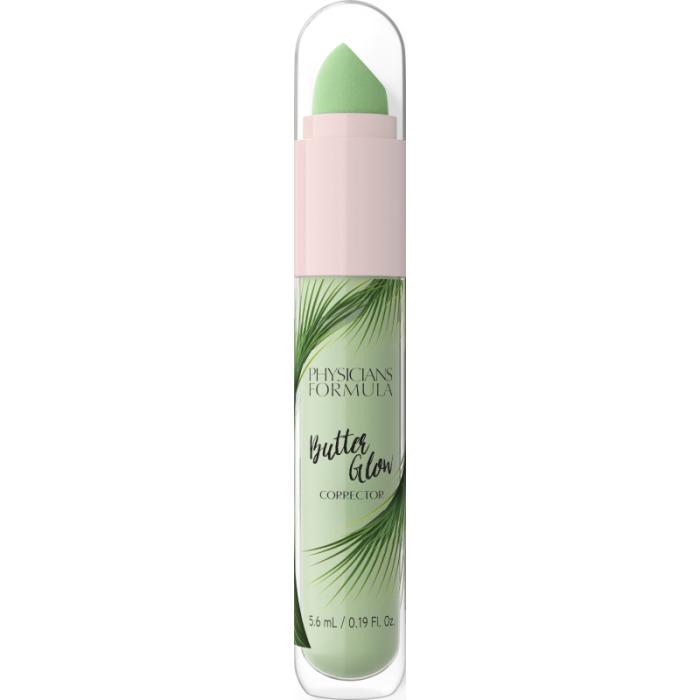 Корректор для лица Butter Glow Corrector зеленый 5,6мл тон