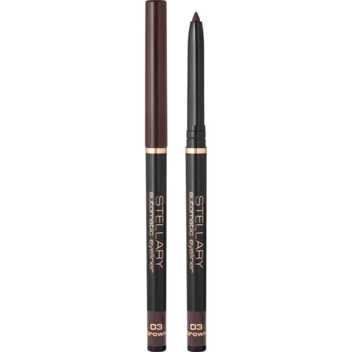 AUTOMATIC EYELINER Автоматический карандаш для глаз № 03