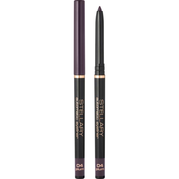 AUTOMATIC EYELINER Автоматический карандаш для глаз № 04