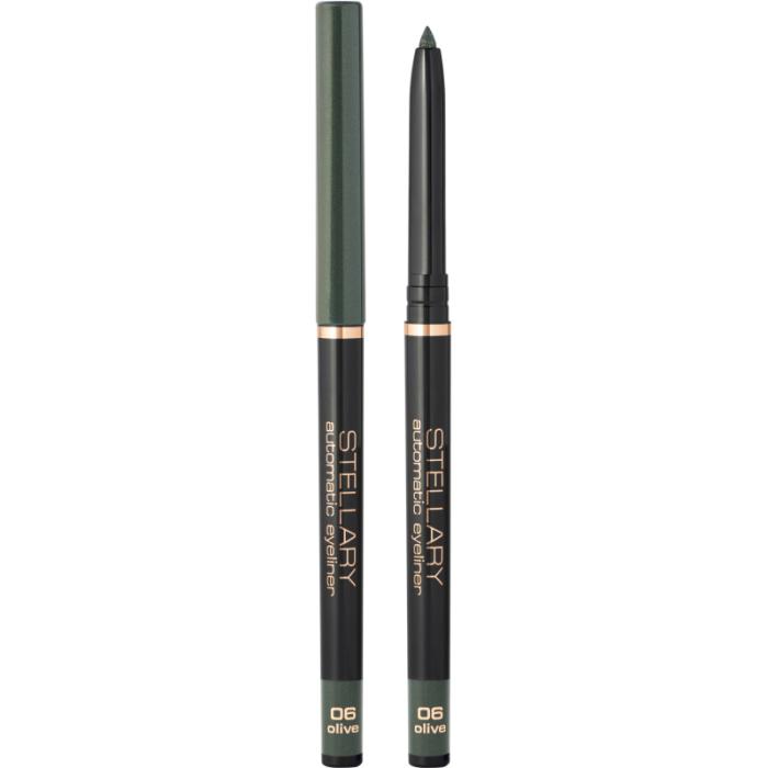 AUTOMATIC EYELINER Автоматический карандаш для глаз № 06