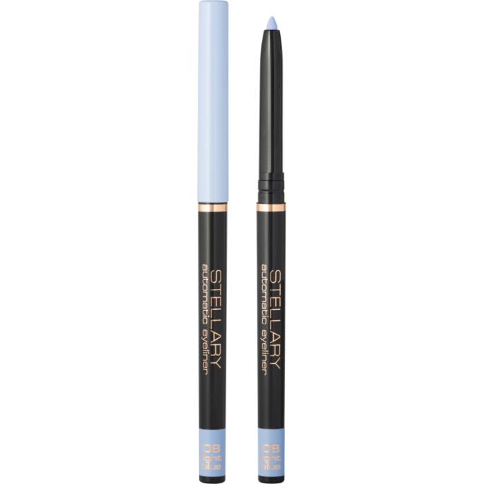 AUTOMATIC EYELINER Автоматический карандаш для глаз № 08