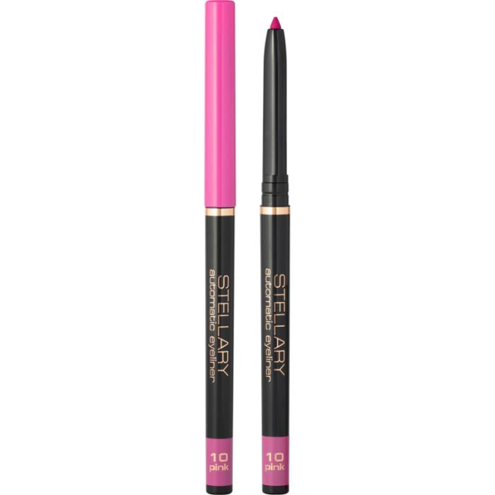 AUTOMATIC EYELINER Автоматический карандаш для глаз № 10