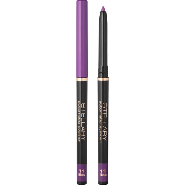 AUTOMATIC EYELINER Автоматический карандаш для глаз № 11