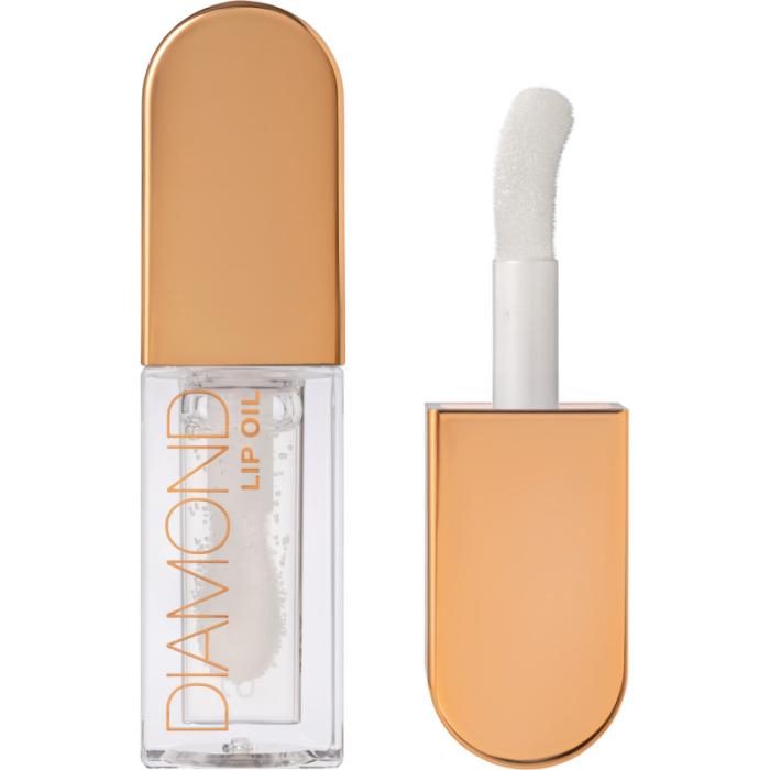 LIP OIL Масло для губ № 02 DIAMOND