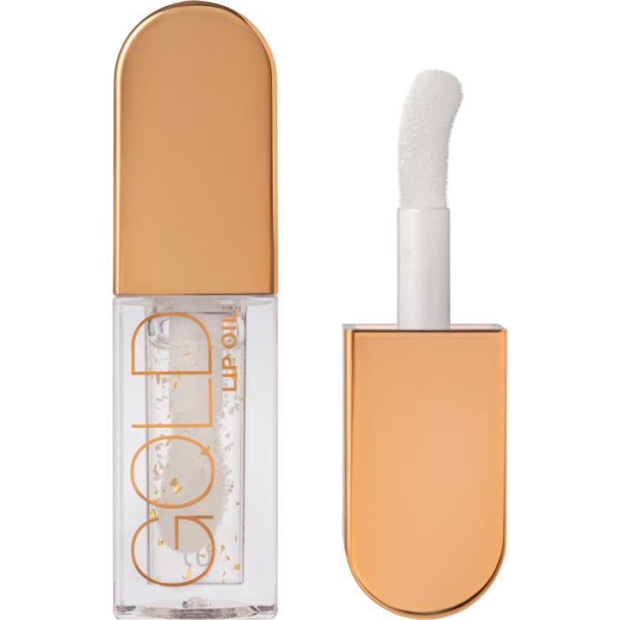 LIP OIL Масло для губ № 01 GOLD