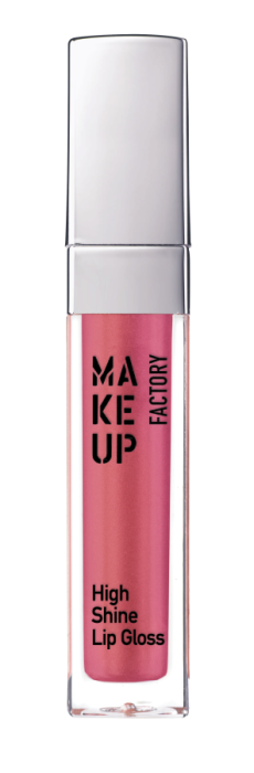 HIGH SHINE LIP GLOSS Блеск для губ с эффектом влажных губ № 38 радужный абрикос