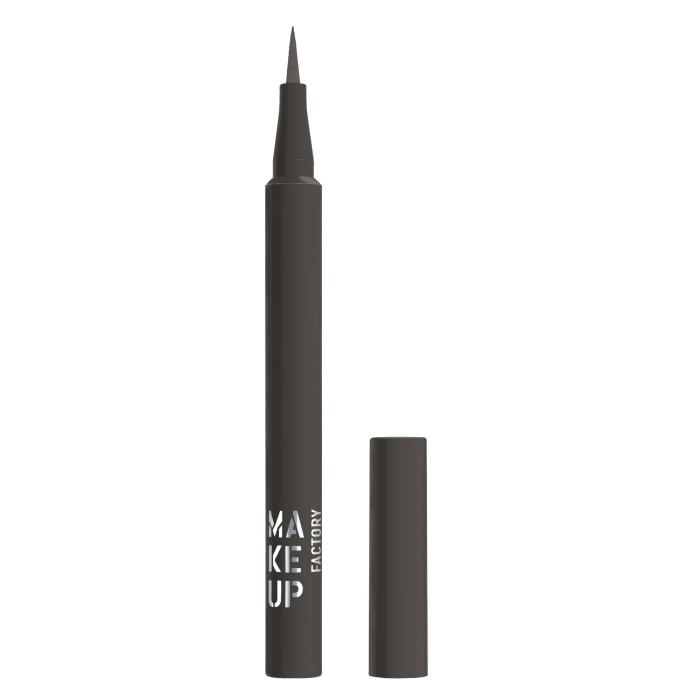 Liquid Color Liner подводка для глаз № 06 Холодный камень