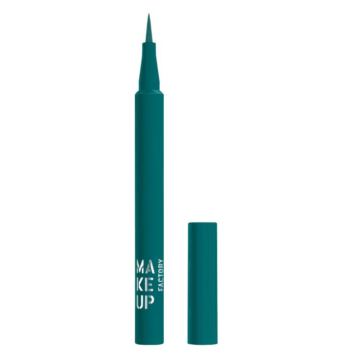 Liquid Color Liner подводка для глаз № 30 Волшебный зеленый