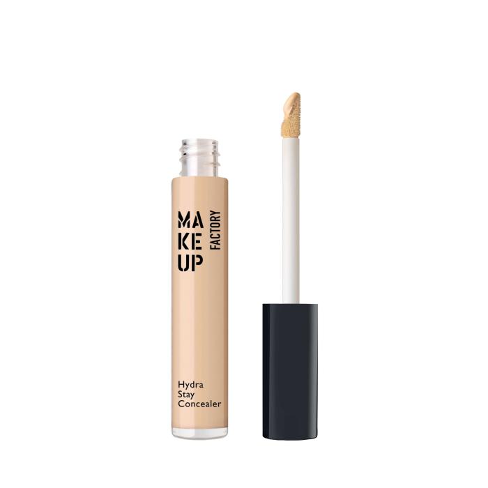 Hydra Stay Concealer консилер стойкий № 15 Нежный кремовый