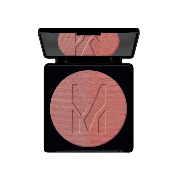 Artist Powder Blush румяна компактные № 45 Коралловый закат