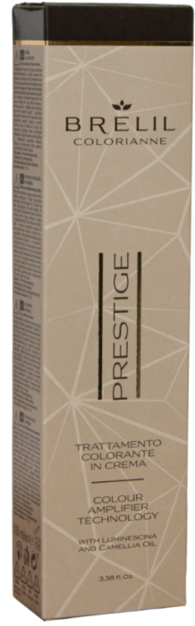 Краска для волос Colorianne Prestige № 9/10 Очень светлый пепельный блонд 100мл
