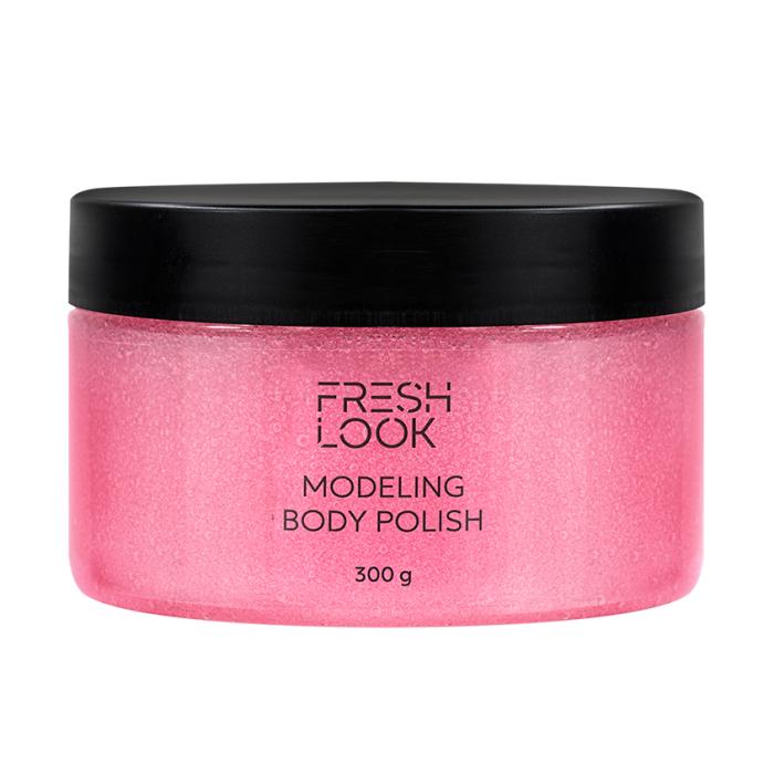Modeling Body Polish Скраб-тянучка для тела моделирующий 300 г