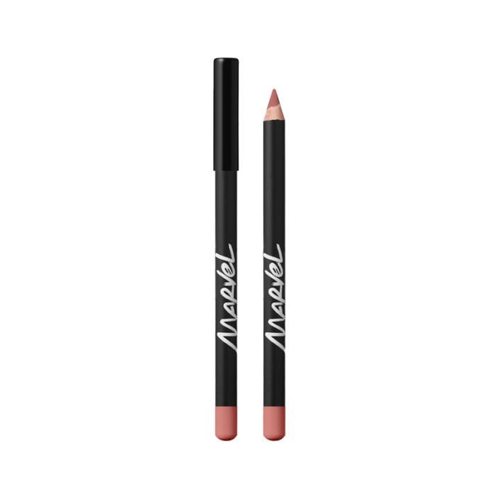 Карандаш для губ № 317 dark natural
