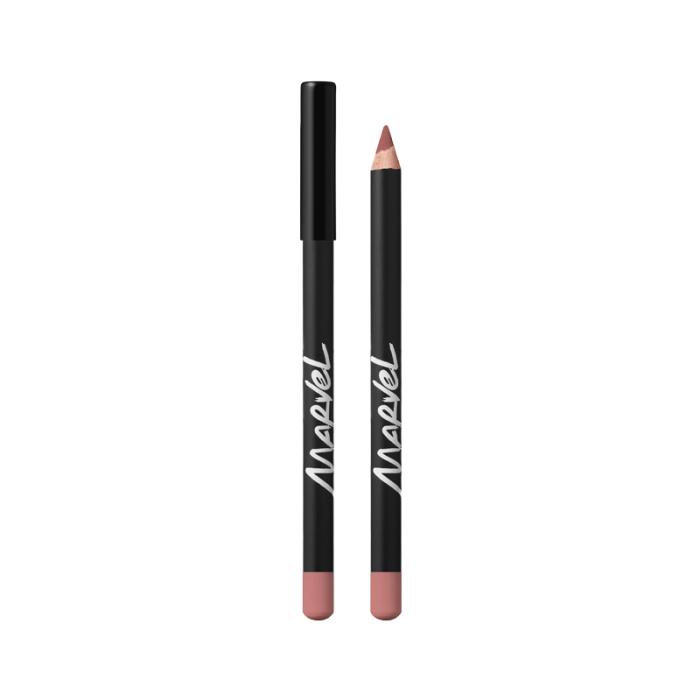 Карандаш для губ № 318 soft rose