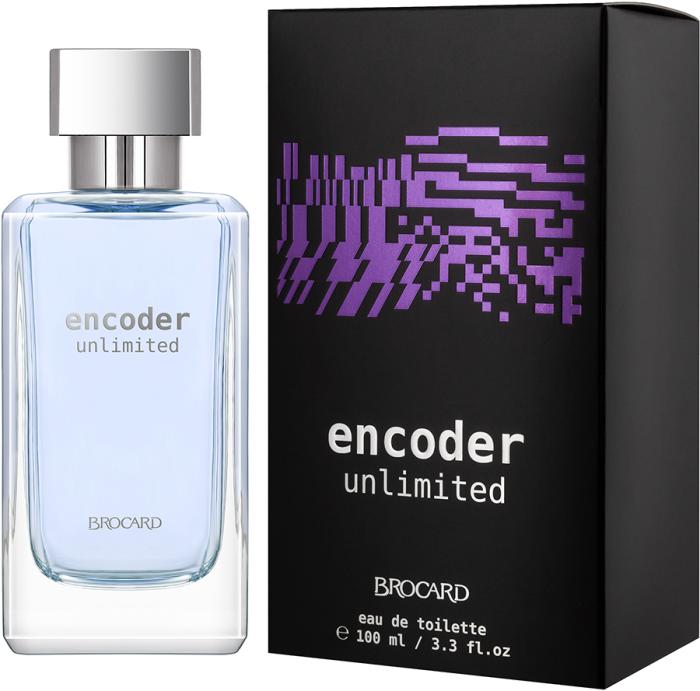 WHITE ENCODER UNLIMITED Туалетная вода 100 мл