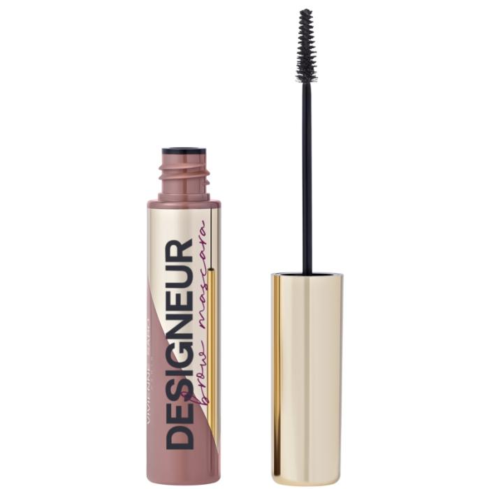 DESIGNEUR Тушь для бровей № 01