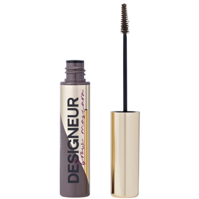 DESIGNEUR Тушь для бровей № 02