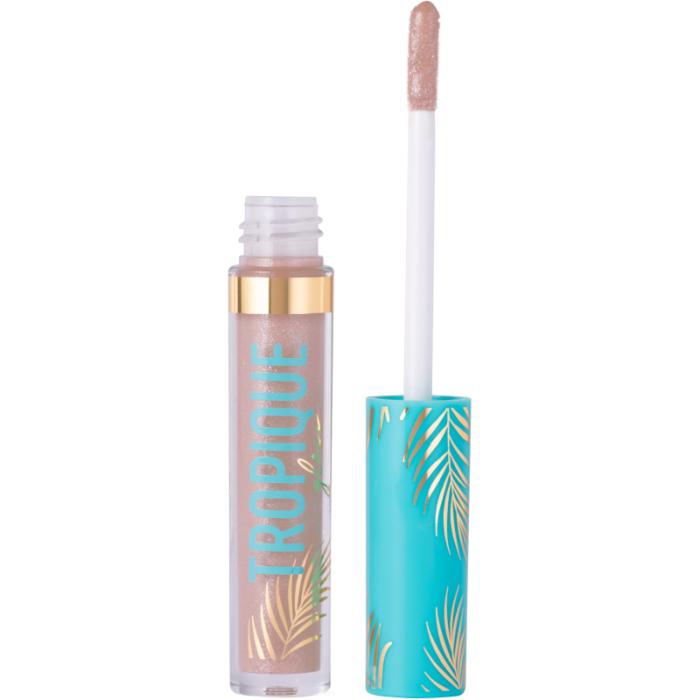 TROPIQUE GLOSS Блеск для губ № 09