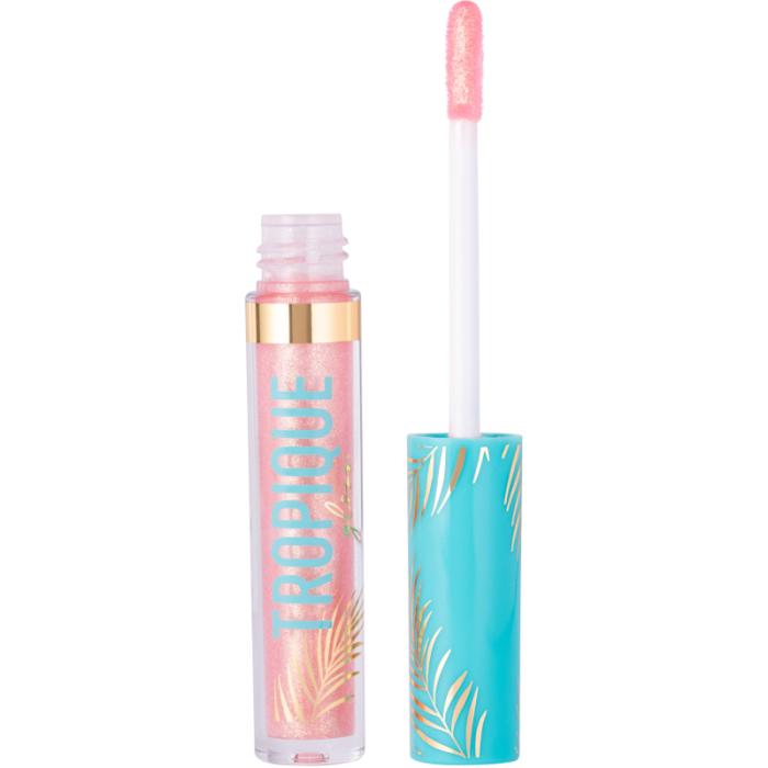 TROPIQUE GLOSS Блеск для губ № 11