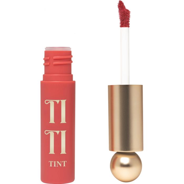Тинт для губ TITI TINT № 02