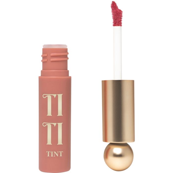 Тинт для губ TITI TINT № 04