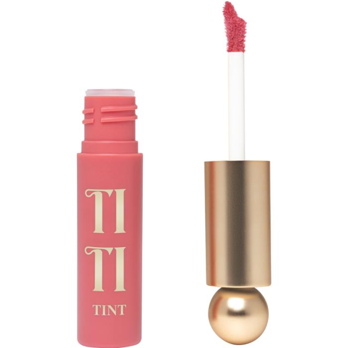 Тинт для губ TITI TINT № 05