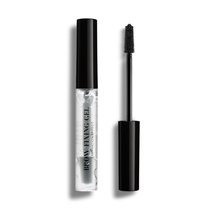 BROW FIXING GEL LAMINATION EFFECT Гель для фиксации бровей прозрачный тон