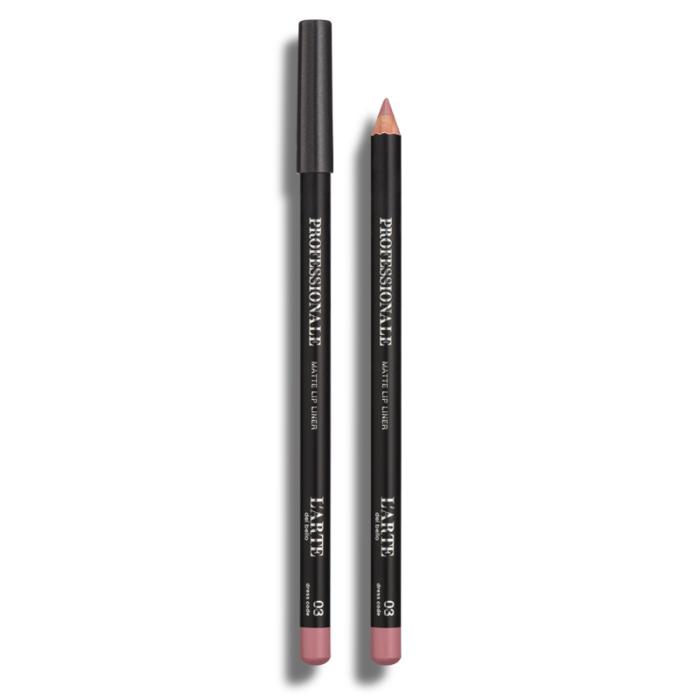PROFESSIONALE MATTE LIP LINER Карандаш для губ № 03 time flies