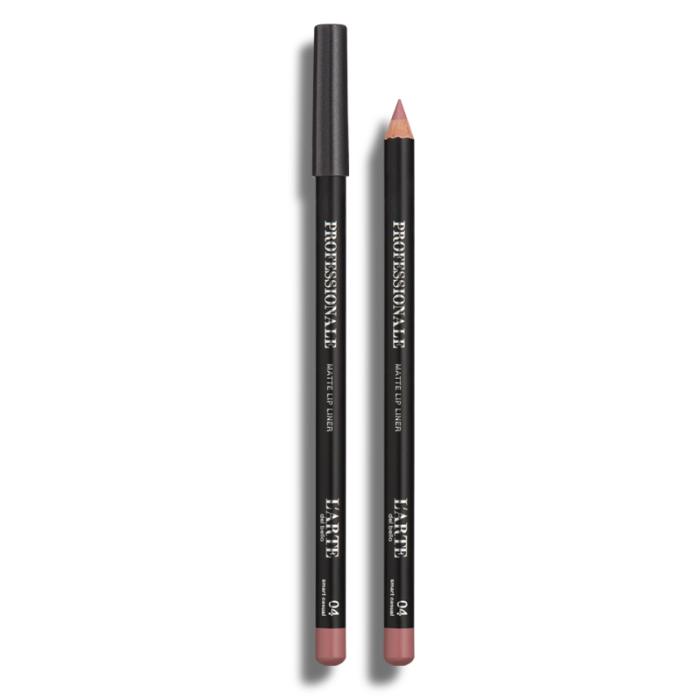 PROFESSIONALE MATTE LIP LINER Карандаш для губ № 04 smart casual