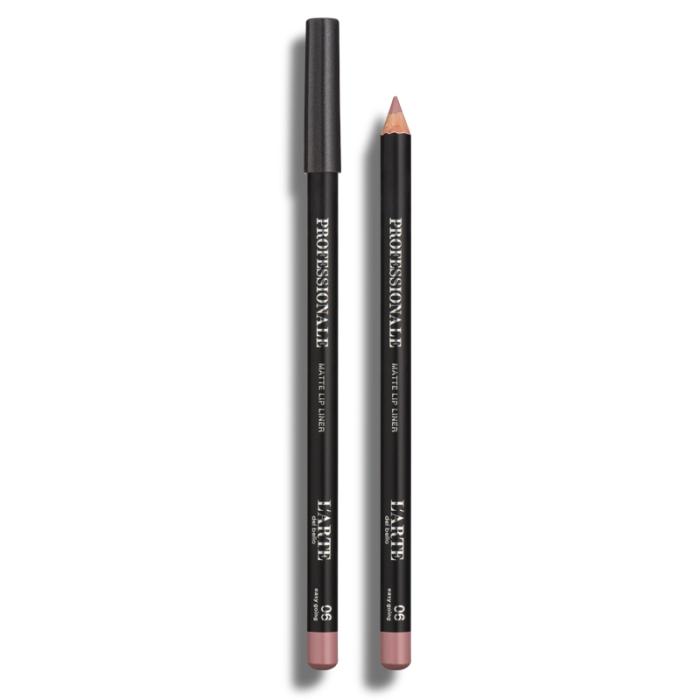 PROFESSIONALE MATTE LIP LINER Карандаш для губ № 06 cocktail party