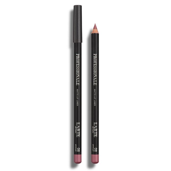 PROFESSIONALE MATTE LIP LINER Карандаш для губ № 08 urban dawn