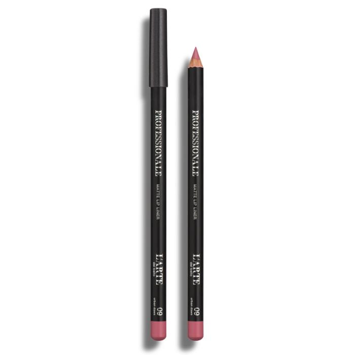 PROFESSIONALE MATTE LIP LINER Карандаш для губ № 09 gossip girl