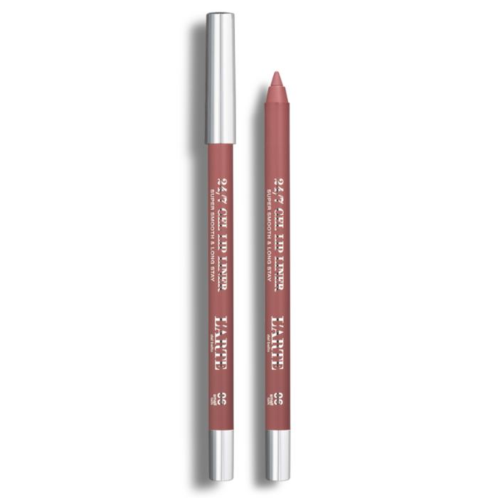 GEL LIP LINER Карандаш для губ устойчивый гелевый 24/7 № 06 small talk
