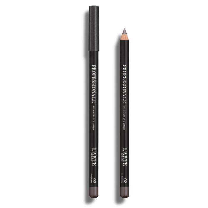 PROFESSIONALE SHIMMER EYE LINER Карандаш для век № 02