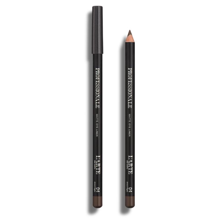 PROFESSIONALE SHIMMER EYE LINER Карандаш для век № 04