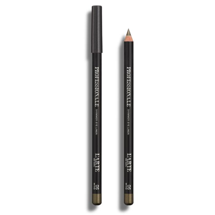 PROFESSIONALE SHIMMER EYE LINER Карандаш для век № 06