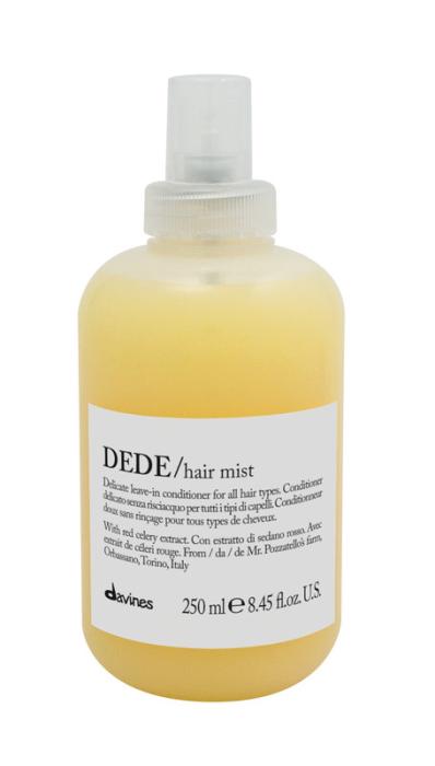 DEDE Деликатный несмываемый кондиционер-спрей мл 250