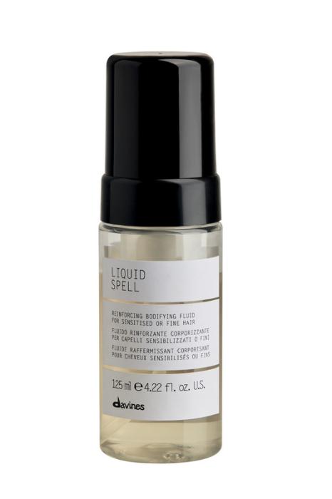 LIQUID SPELL REINFORCING Уплотняющий флюид для объема волос мл 125