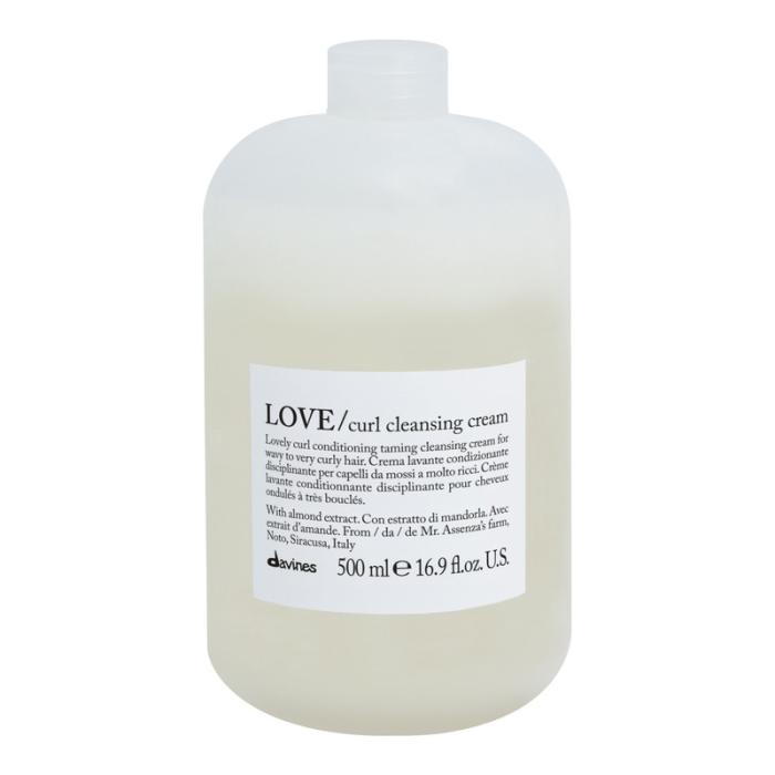 LOVE CURL Крем для усиления завитка мл 150