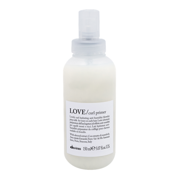 LOVE CURL Праймер для усиления завитка мл 150