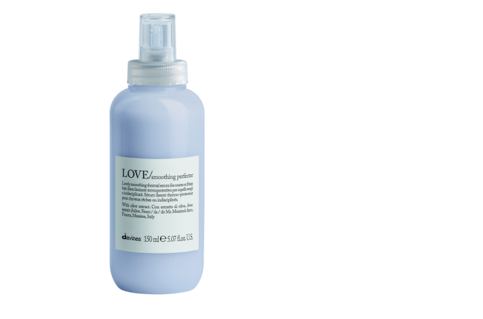 LOVE CURL Крем для разглаживания завитка мл 150
