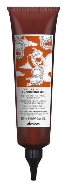 ENERGIZING Энергетический гель для волос мл 150