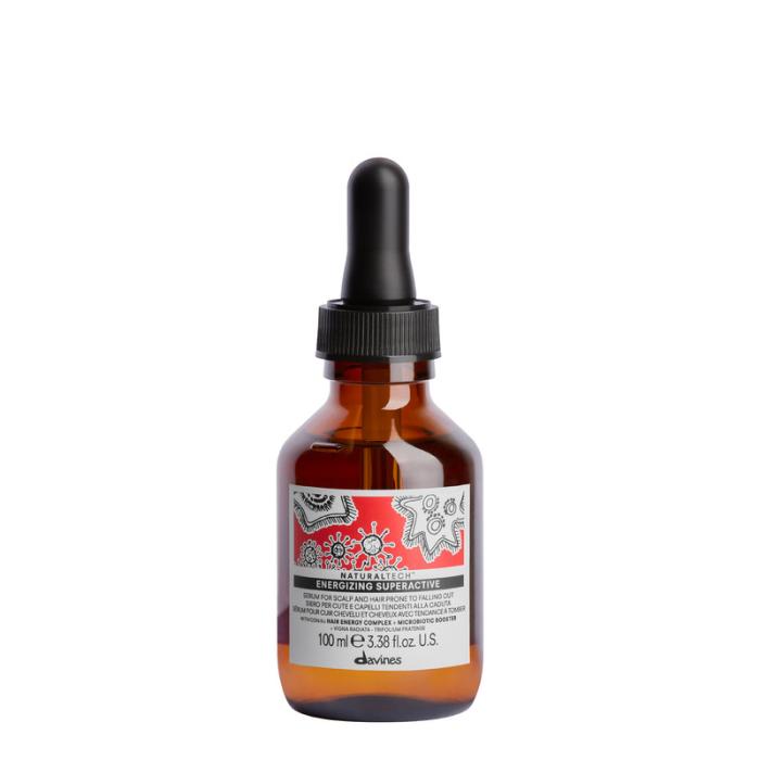 ENERGIZING Энергетический утолщающий тоник мл 100