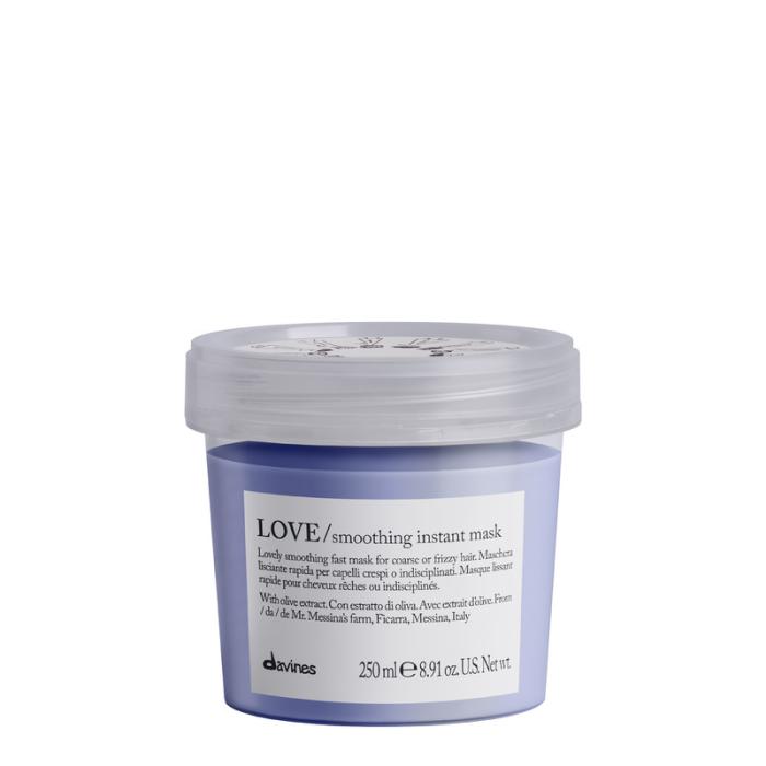 LOVE smoothing Маска для разглаживания завитка мл 250