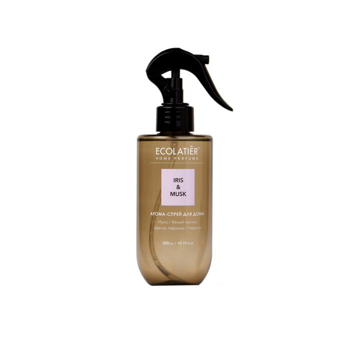 Арома- спрей для дома IRIS & MUSK мл 300