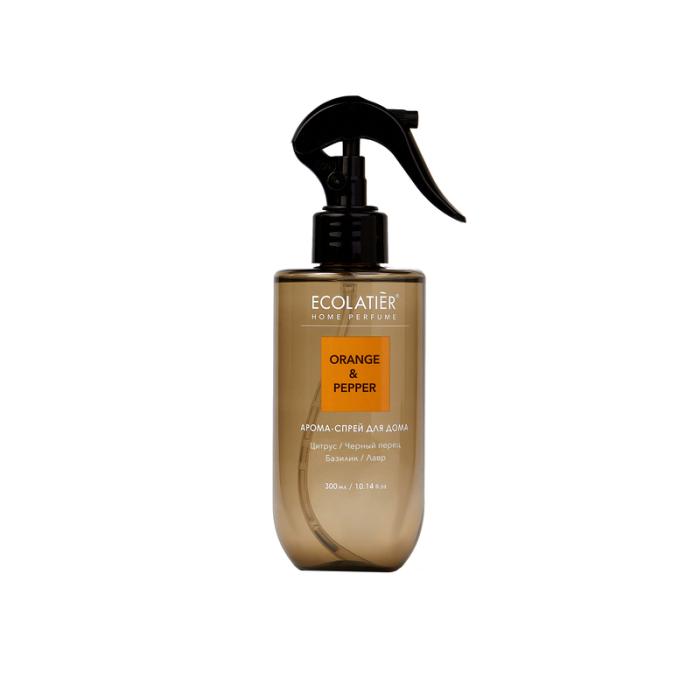 Арома- спрей для дома ORANGE & PEPPER мл 300