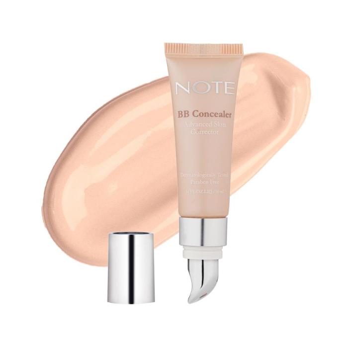 BB CONCEALER Консилер BB № 02