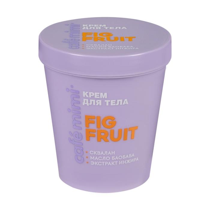 Colours Fruit Fig  Крем для тела мл 200