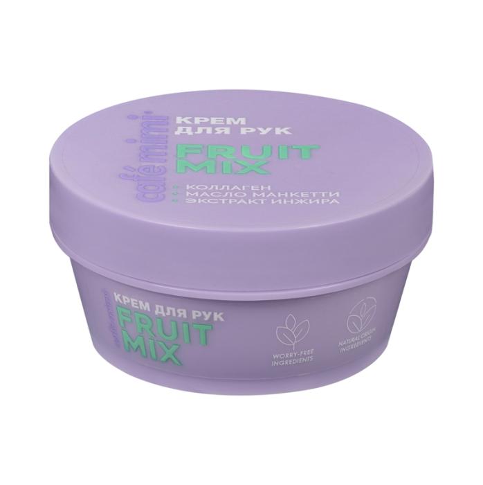 Colours Fruit Mix Крем для рук мл 50